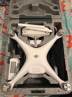 Dji Phantom 4