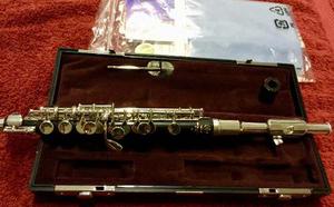 Flauta Piccolo Yamaha Ypc 32