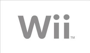 Ganga Nintendo Wii Original