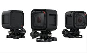 Gopro Hero Sesion 4