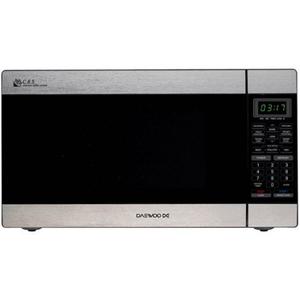 Horno Microondas Daewoo Grande 1.6 Pies