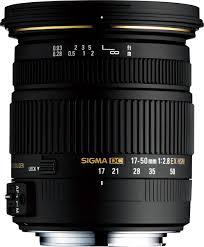 Lente Sigma  mm 1:2.8 HSM Nikon reflex d d d