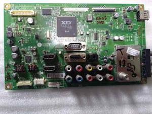 Main Board Tarjeta Principal Tv Lg 32lk310