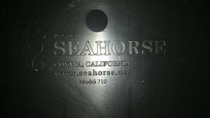 Maleta Seahorse Ref 710