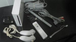 Nintendo Wii