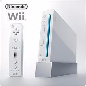 Nintendo Wii Reprogramada+control+juegos