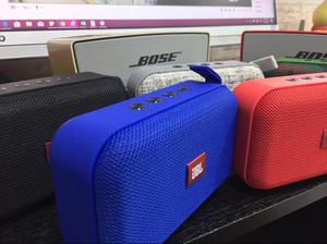 Parlantes Jbl Bose