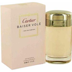Perfume Baiser Vole Original Mujer 100 Ml Envio Hoy