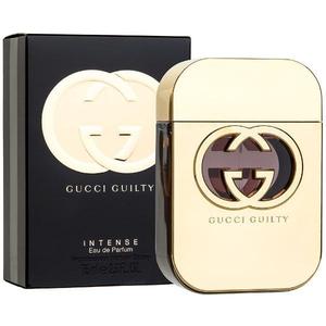 Perfume Gucci Guilty Intense Original Mujer 75 Ml Envio Hoy