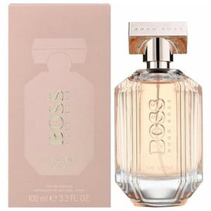 Perfume Hugo Boss The Scent Mujer 100 Ml Original Envío Hoy