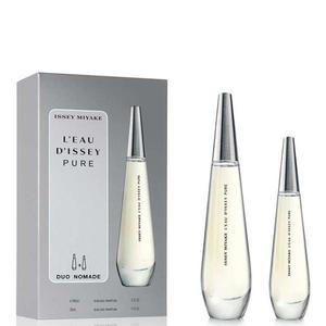 Perfume Issey Miyake L'eau D'issey Pure 90ml Original