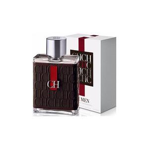 Perfume Original Carolina Herrera Ch Hombre 100 Ml Envio Hoy
