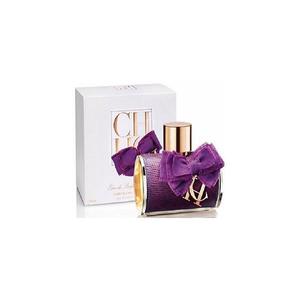 Perfume Original Carolina Herrera Ch Sublime 80 Ml Envio Hoy