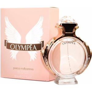 Perfume Paco Rabanne Olympea Original Mujer 80 Ml Envio Hoy