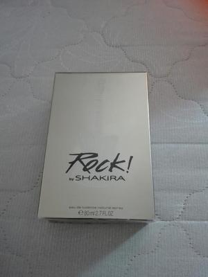 Perfume Rock By Shakira