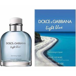 Perfumes Originales Light Blue Swimming In Lipari DG 125 Ml