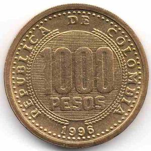  Pesos 