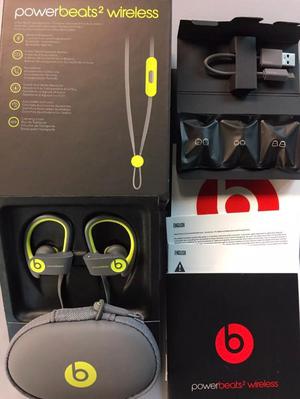 Powerbeats 2 Bluetooth