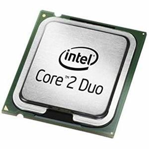 Procesador Lga775 Intel Core Duo E Ghz 3m  Mhz