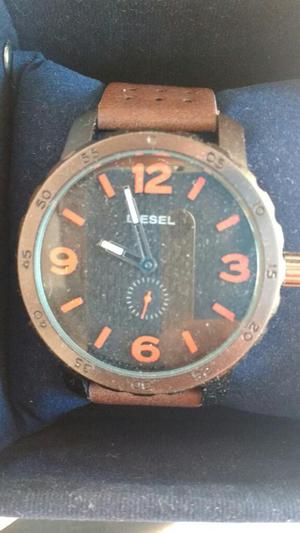 Reloj Diesel