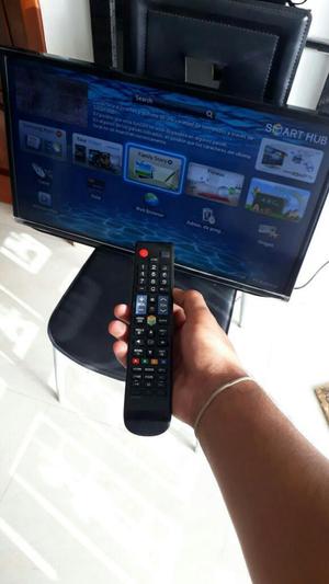 Remato Smar Tv 32 Samsung