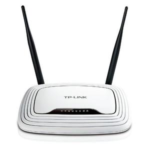 Router Inalámbrico N 300mbps Tl-wr841n