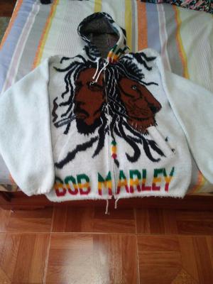 Saco Bob Marley
