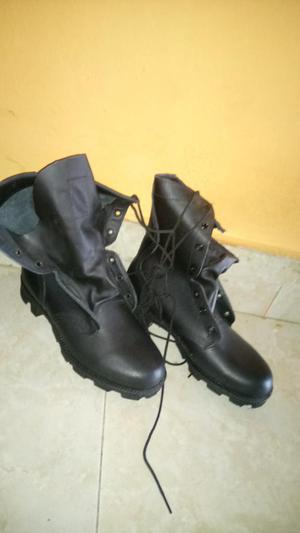 Se Vende Botas de Seguridad Y Normal