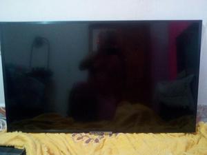 Se Vende Tv de 49 Smark para Reparar