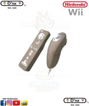 Silicona Humo Huskee Controles Wii Control Nunchuk Y Remoto