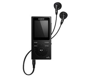 Sony Nw-e393 Walkman 8gb Reproductor Mp3, Pcm, Aac, Wma