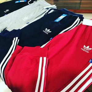 Sudadera Adidas