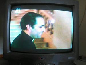 TELEVISOR LG