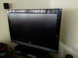 Televisor Lg Lcd 37 Pulgadas