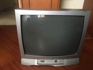 Televisor Samsung Crt 27