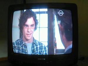 VENDO TELEVISOR SAMSUNG