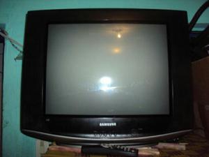 Vendo Tv Samsung 21