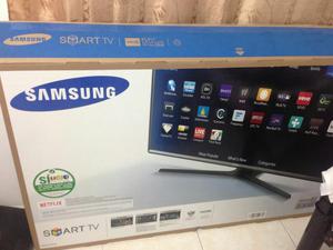 Vendo Tv de 55 Pg Samsung Smartv