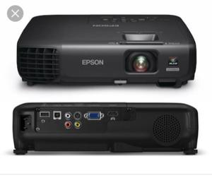 Video Proyector Epson S31