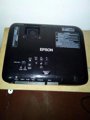 Video Ptoyector Epson