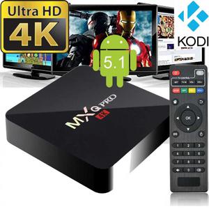 android tv