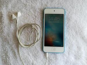 ipod azul 32gb