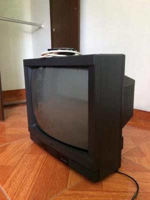 televisor 21 pulgadas