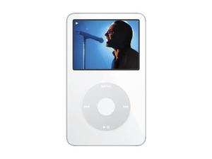 Apple Ipod Video 60 Gb Blanco Ma003ll / A (5ª