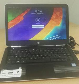 Hp Pavilion 14 Core I5 Sexta Gen 8gb Dd1tb Como Nuevo