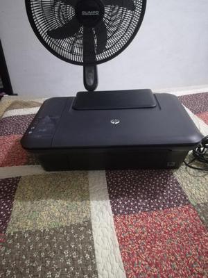 Impresora Hp Deskjet 