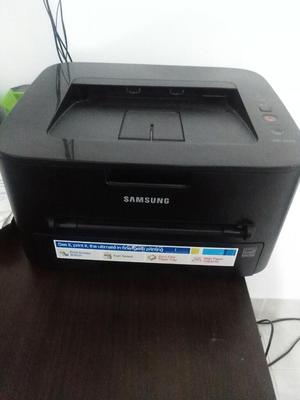 Impresora Laser Samsung