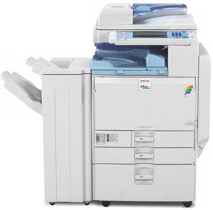 Impresora RICOH multifuncional