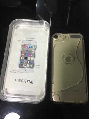 Ipod Touch 6 Generación
