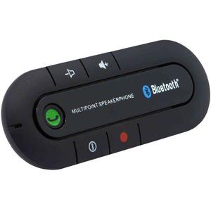 Kit Modulador Carro Bluetooth Transmisor Coche Universal